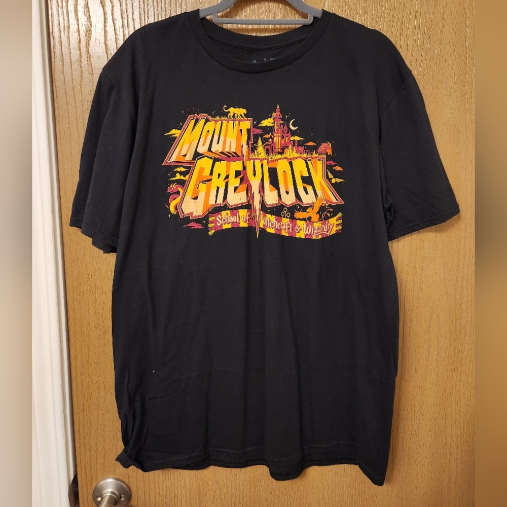 "Harry Potter" T-shirt